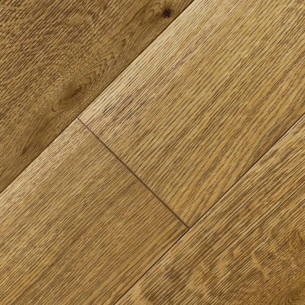 Инженерная доска Vecchio Parquet Классик Дуб Коньяк
