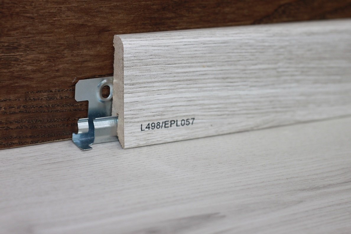 Плинтус Egger L498