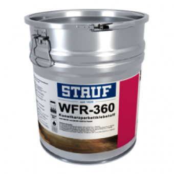 Клей паркетный Stauf WFR-300 25кг