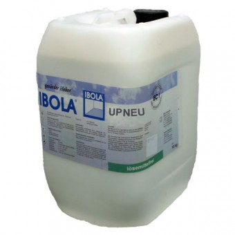 Грунт IBOLA UP NEW 5 кг