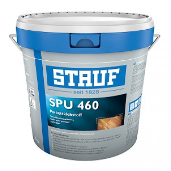 Паркетный клей Stauf SPU 460 18 кг