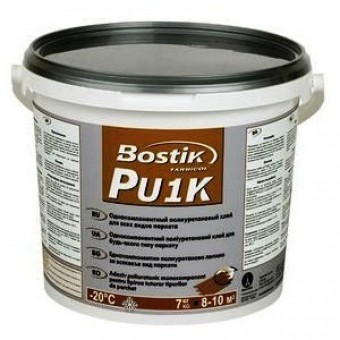 Клей Bostik TARBICOL PU 1K 21кг