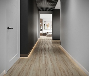 Виниловый ламинат Art East Tile Premium Ясень Соренто (АТP 100-2)