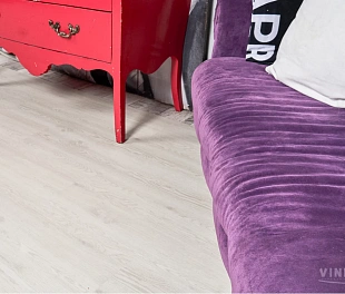 Виниловые полы VINILAM Cork 10-077 Дуб Линтер