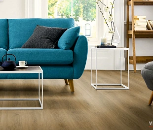 Виниловые полы Allure ISOCORE Wood RХ22255 Дуб Белфор