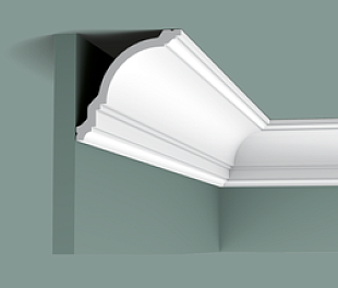 Карниз Cx106 - 11,8*11,7*200см (Orac Decor)