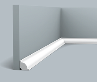 Плинтус Cx132 - 2*2*200см (Orac Decor)