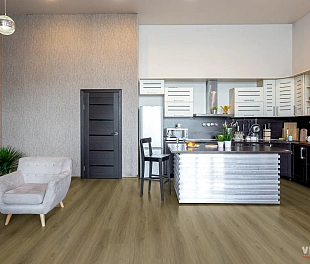 Виниловые полы Allure ISOCORE Wood RХ22288 Дуб Труа