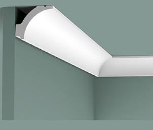 Карниз C260 - 4,1*4,8*200см (Orac Decor)