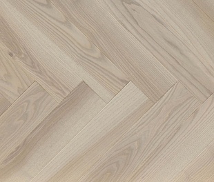 Паркет ёлочка Esta Parket Herringbone 24012 Ash HB Elegant Sandstone