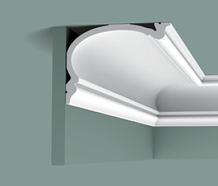 Карниз C342 Heritage L - 14*19*200см (Orac Decor)