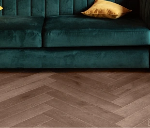 Виниловые полы VinilPol Herringbone 9911 Паркет Пикассо