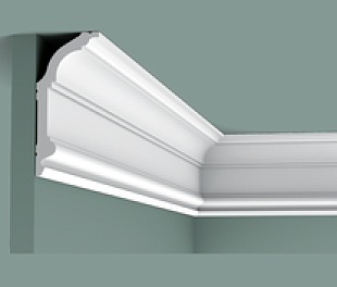 Карниз C339 - 14,1*6,4*200см (Orac Decor)
