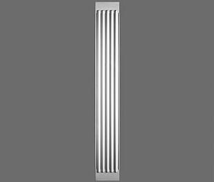 Пилястра K250 - 27см (Orac Decor)