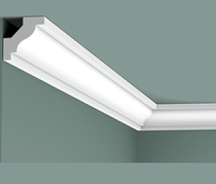 Карниз C230 - 2,9*2,9*200см (Orac Decor)