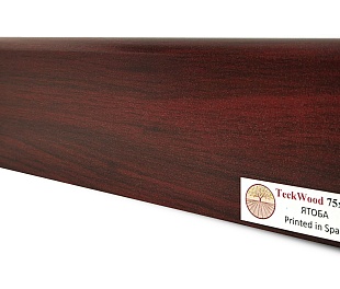 Teckwood цветной Ятоба (75x16)