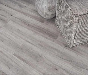 Виниловые полы VINILAM CERAMO XXL 8880-EIR Дуб Давос