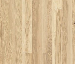 Паркетная доска PolarWood Ясень Premium 138 Royal White