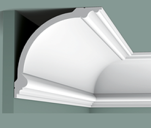 Карниз C338 - 18,4*18,4*200см (Orac Decor)