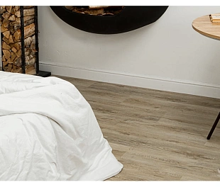 Виниловые полы VINILAM Cork Premium 33488 Дуб Валенсия