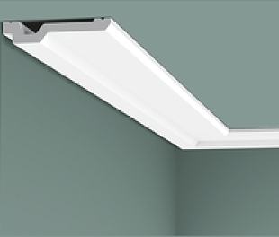Карниз C356 - 2*10*200см (Orac Decor)