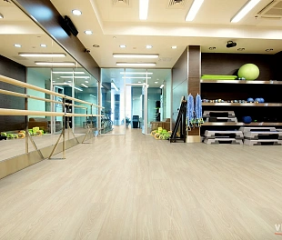 Виниловые полы Allure ISOCORE Wood RХ22304 Дуб Реймс