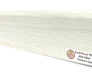 Teckwood цветной Дуб Нобл (75x16)