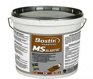 Bostik MS ELASTIC 21 кг