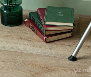 Виниловые полы VinilPol 7895-EIR Дуб Портофино