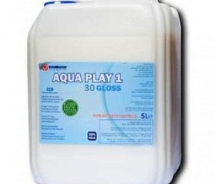 Vermeister AQUAPLAY 1K 30 5л