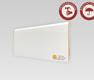 Teckwood Титан прямой (120х16)