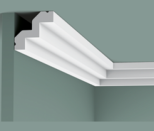Карниз C602 - 5,3*5*200см (Orac Decor)