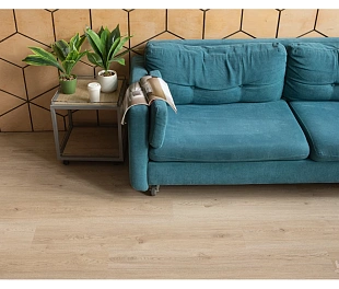 Виниловые полы VINILAM Cork Premium 33606 Дуб Лас-Пальмас