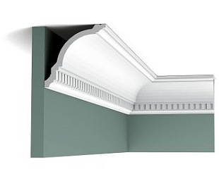 Карниз Cx107 - 11,8*11,7*200см (Orac Decor)