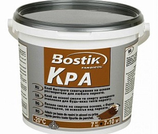 Клей для паркета Bostik TARBICOL KPA 25кг