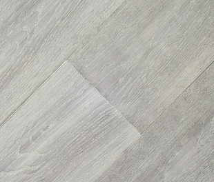 Инженерная доска Vecchio Parquet Модерн Дуб Серый лак