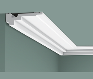 Карниз C355 - 3,5*11,1*200см (Orac Decor)