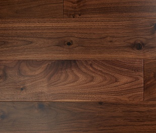 Инженерная доска Орех американский (натур) (HM Flooring)