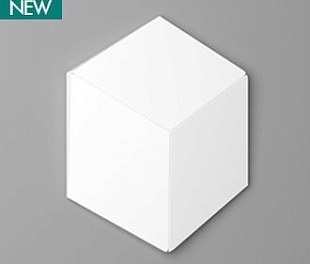 Декоративная панель W105 Rombus (Orac Decor)