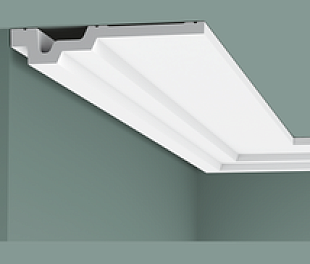 Карниз C353 - 3*16,5*200см (Orac Decor)