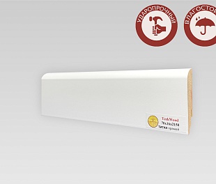 Teckwood Титан прямой (70х16)