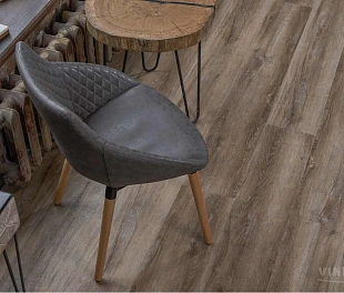 Виниловые полы VINILAM CERAMO XXL 8895-EIR Дуб Биль