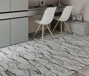 Виниловый ламинат Art East Tile Hit Мрамор Червеолле (АТS 765)