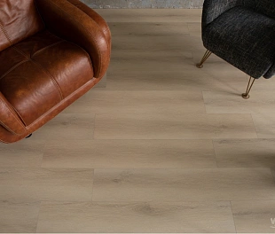 Виниловые полы VINILAM Cork 10120V Дуб Намюр