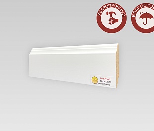Teckwood Титан Вектор (80х16)