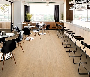 Виниловые полы Allure ISOCORE Wood RХ22299 Дуб Дижон