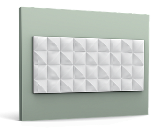 Декоративная панель W113 Cobble (Orac Decor)