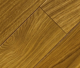 Инженерная доска Vecchio Parquet Натурель Дуб Красный