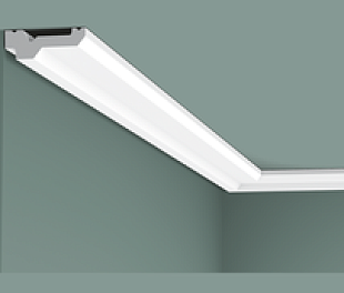 Карниз C360 - 2,1*6*200см (Orac Decor)