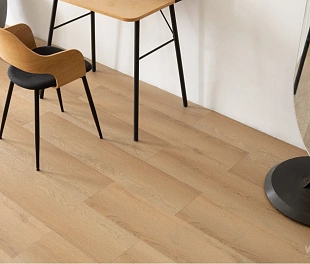 Виниловые полы VINILAM Cork 10140V Дуб Динан